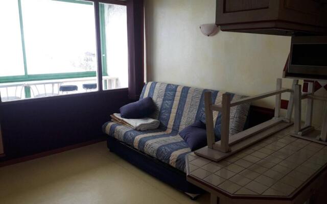 Studio Arette, 1 pièce, 4 personnes - FR-1-602-103