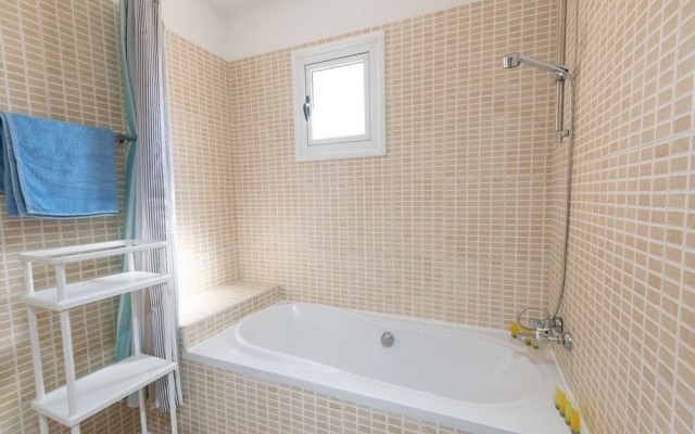 Narcissos 'Nissi Beach' apartment C12