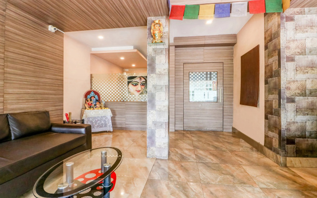 Treebo Concerto Residentia