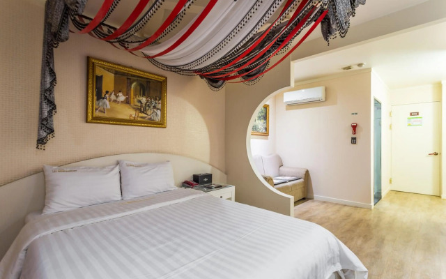 Incheon Airport Hotel