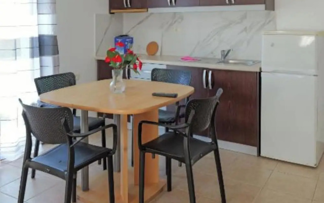 Central Garden Residence Sofia - Free Parking