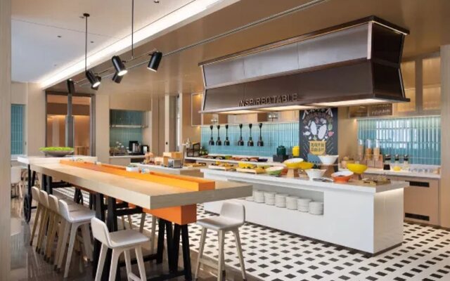 Home2 Suites by Hilton Hangzhou Qianjiang New Town