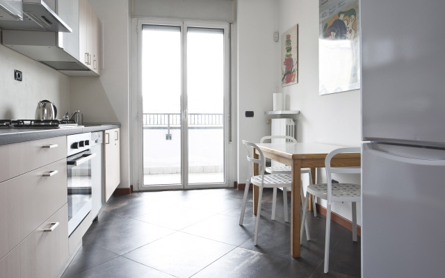 Italianway- Zanella 10