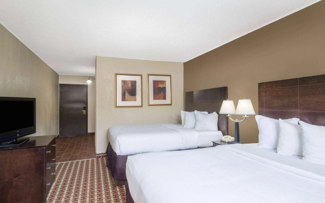 Ramada by Wyndham Allentown/Bethlehem