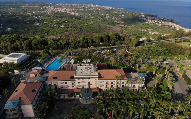 Hotel Orizzonte