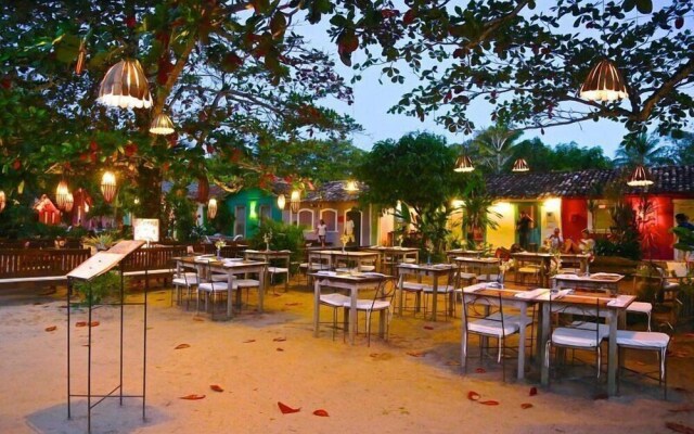 Bimba Hostel