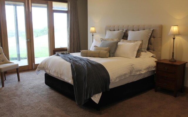 Drom Aluinn B & B