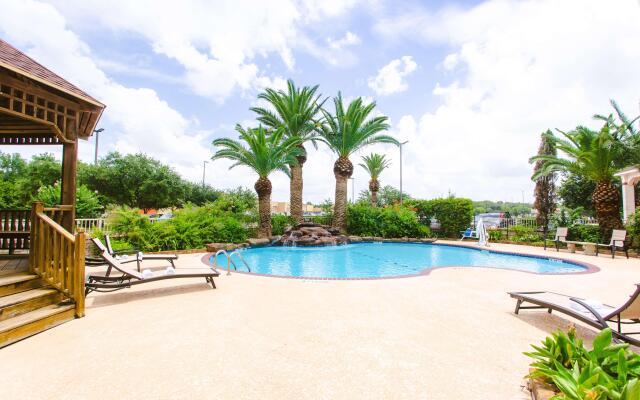 Best Western Pearland Inn