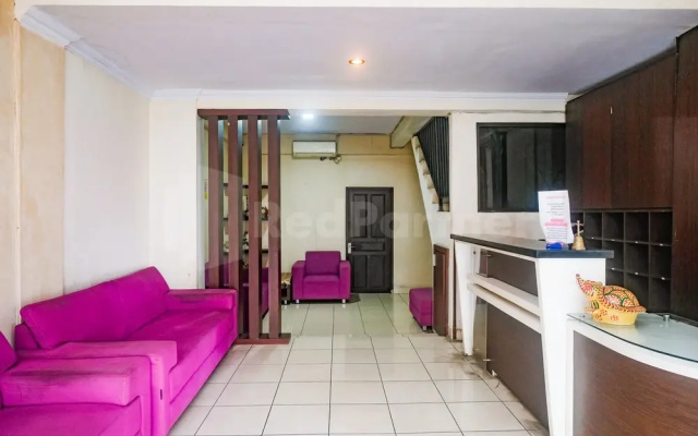 Bies Malioboro Hotel RedPartner
