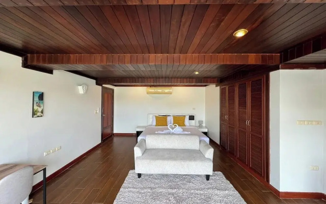 Panorama Ocean Villas, Kamala