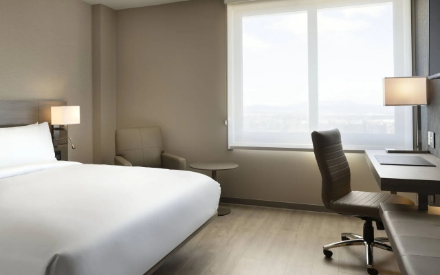 AC Hotel by Marriott Oakland Downtown