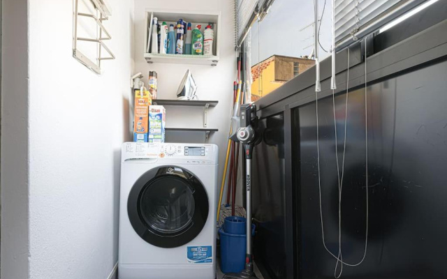 enJoy Home - Attico Tesoro in centro, Sant'Antonio