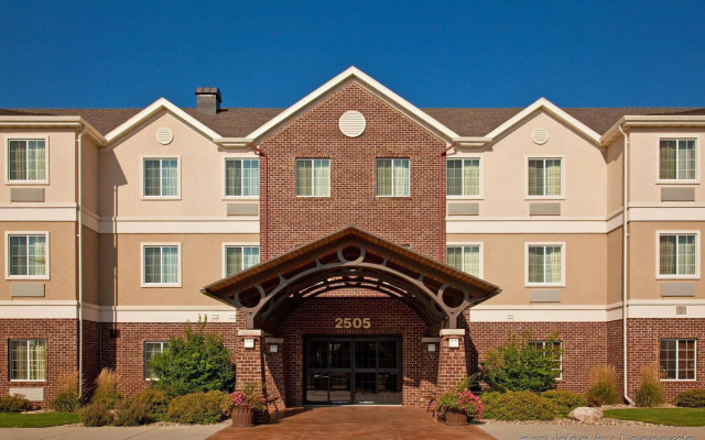 Staybridge Suites Sioux Falls by IHG