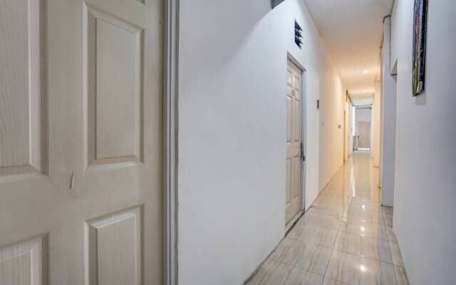 OYO 90842 Graha Matahari Syariah