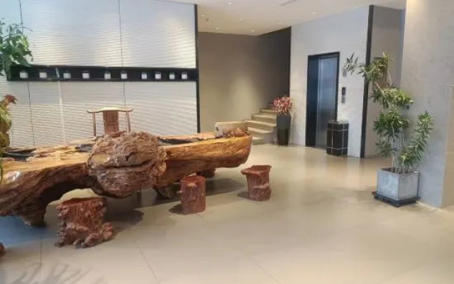 Homeinn Neo (Nanxin street store  Lindong bus station) – Outside – Chifeng