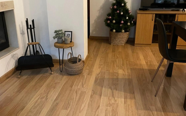 Private Apartment Laplandia 77 (Pamporovo, Bulgaria)