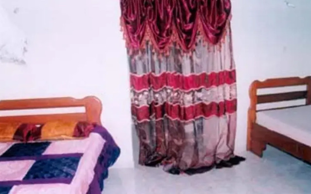 Village Hotel Bassari