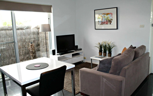 Specialty Accommodation – Adelaide Dress Circle Apartments