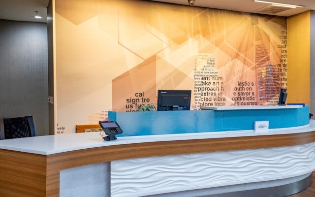 SpringHill Suites Baton Rouge Gonzales