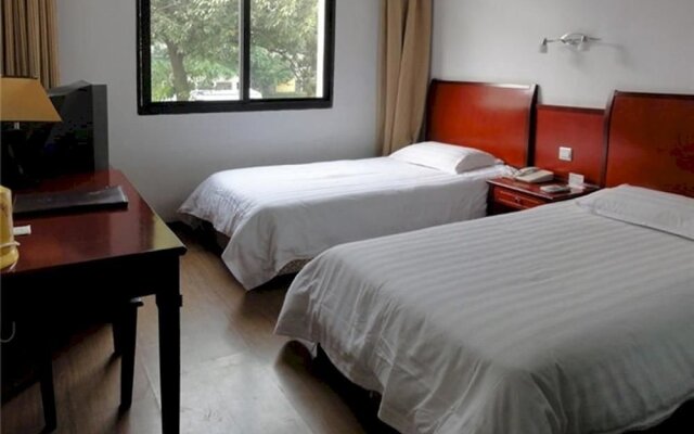 Nanshan Hotel
