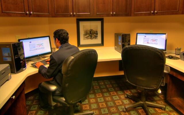 Hampton Inn & Suites Parsippany/North