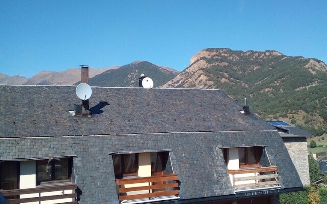 House With 4 Bedrooms In La Massana With Wonderful Mountain View And Wifi