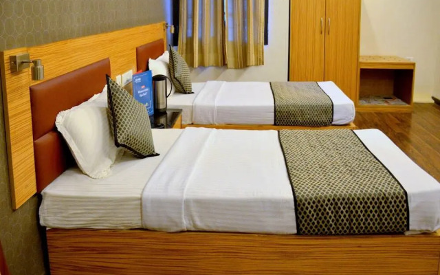 Tekarees Guest House