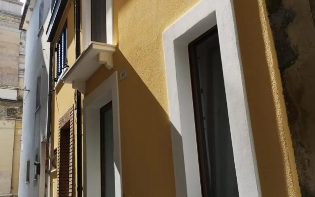 Vico-Letto studio apartment