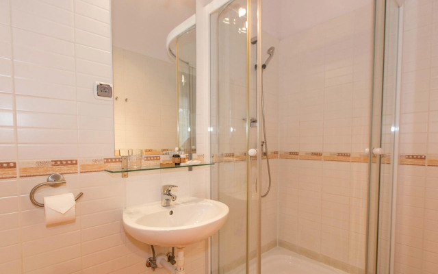 Maly Krakow Aparthotel