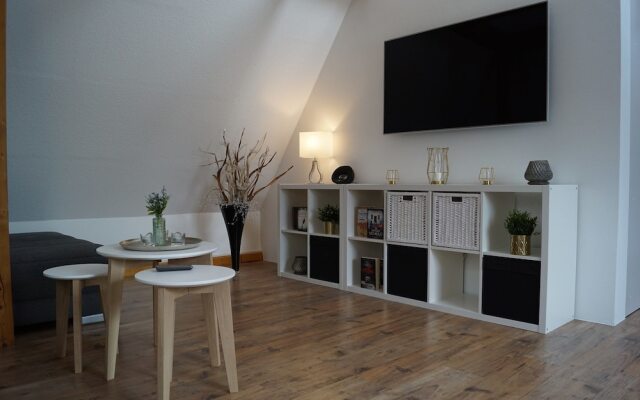 Ferienwohnung Steiner