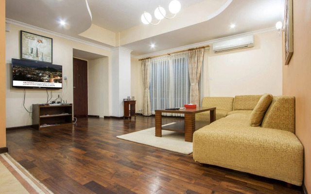 Retreat Serviced Apartments