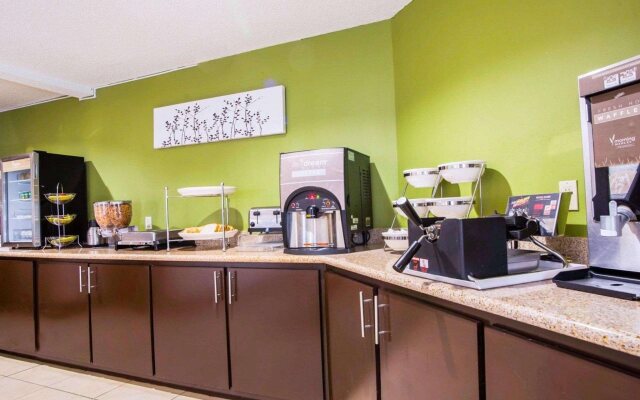 Sleep Inn Spartanburg Southwest