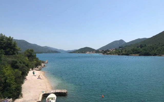 Apartmani Ponta
