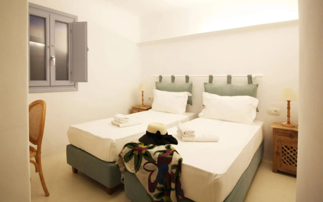 Palmariva Villas