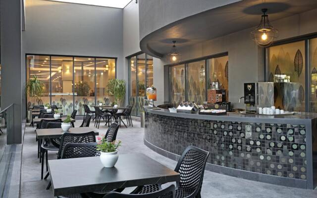 Mövenpick Resort Antalya Tekirova