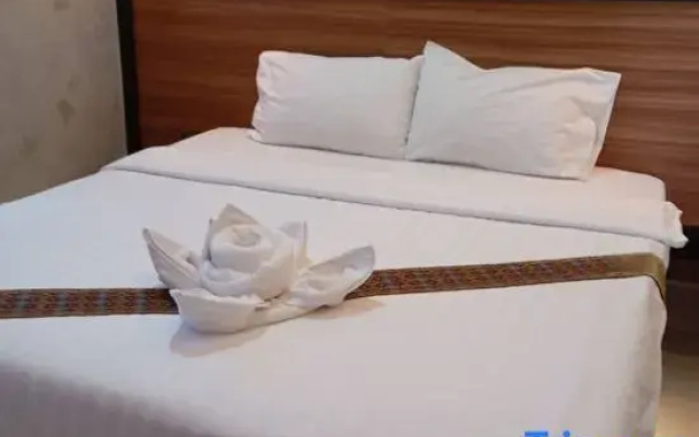 Jajar Resort