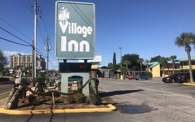 Village Inn Destin