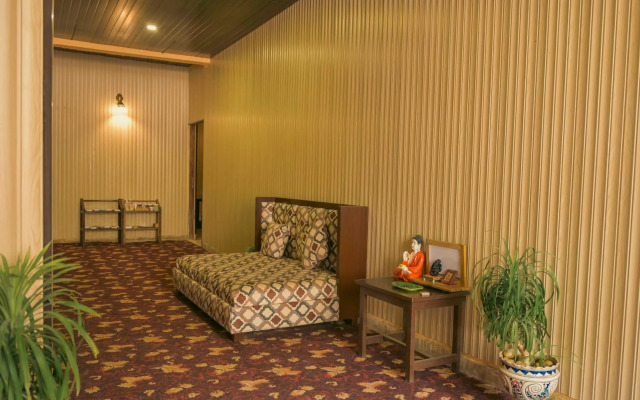 Abhyaran Resort Ranthambore