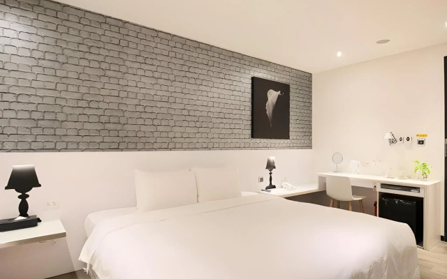 CityInn Hotel Plus Ximending Branch