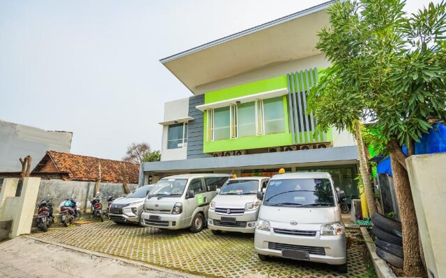 Ardhya Guest House