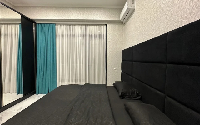 Aparthotel by Luxe Group TT88