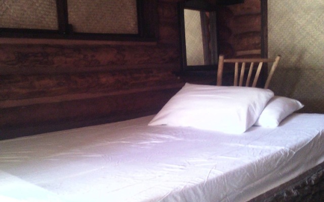 Sierraverde Cabins Rosewood