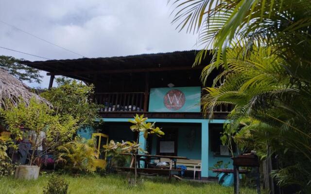 Woodstock Hostel