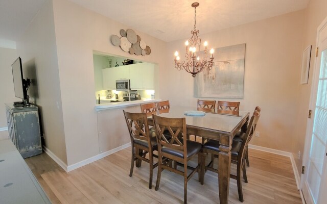 3hcc 3 Bedroom Villa