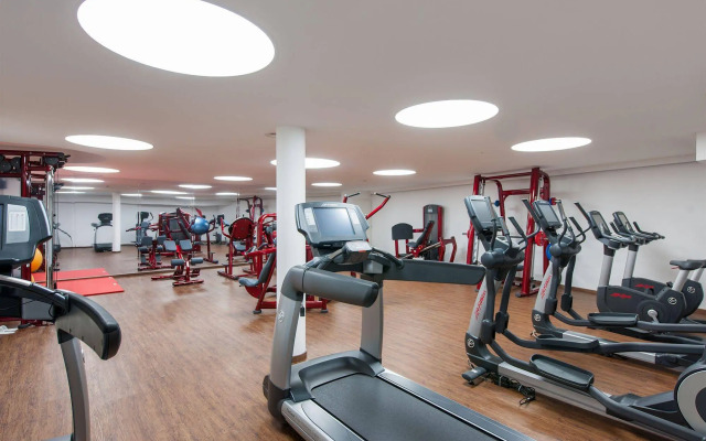 Relais & Châteaux Chasa Montana