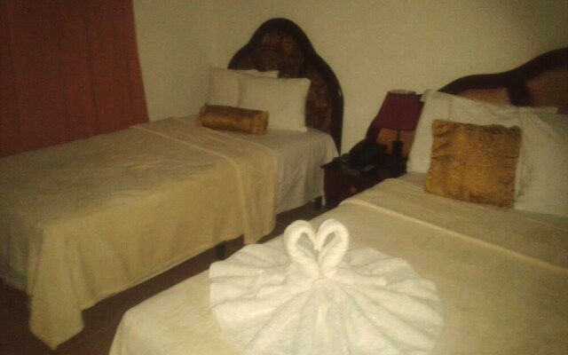 Hotel Brial Plaza