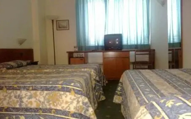 Park Hotel Galileo