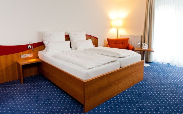 Komforthotel Butjadinger Tor