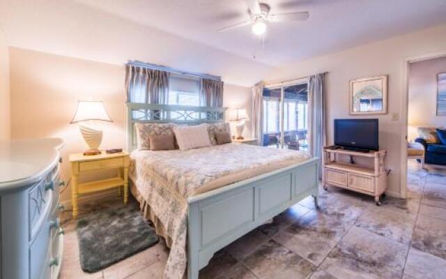 Chateau La Mer 9C Destin