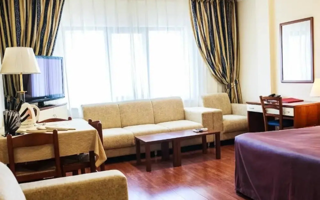 Europa Residence